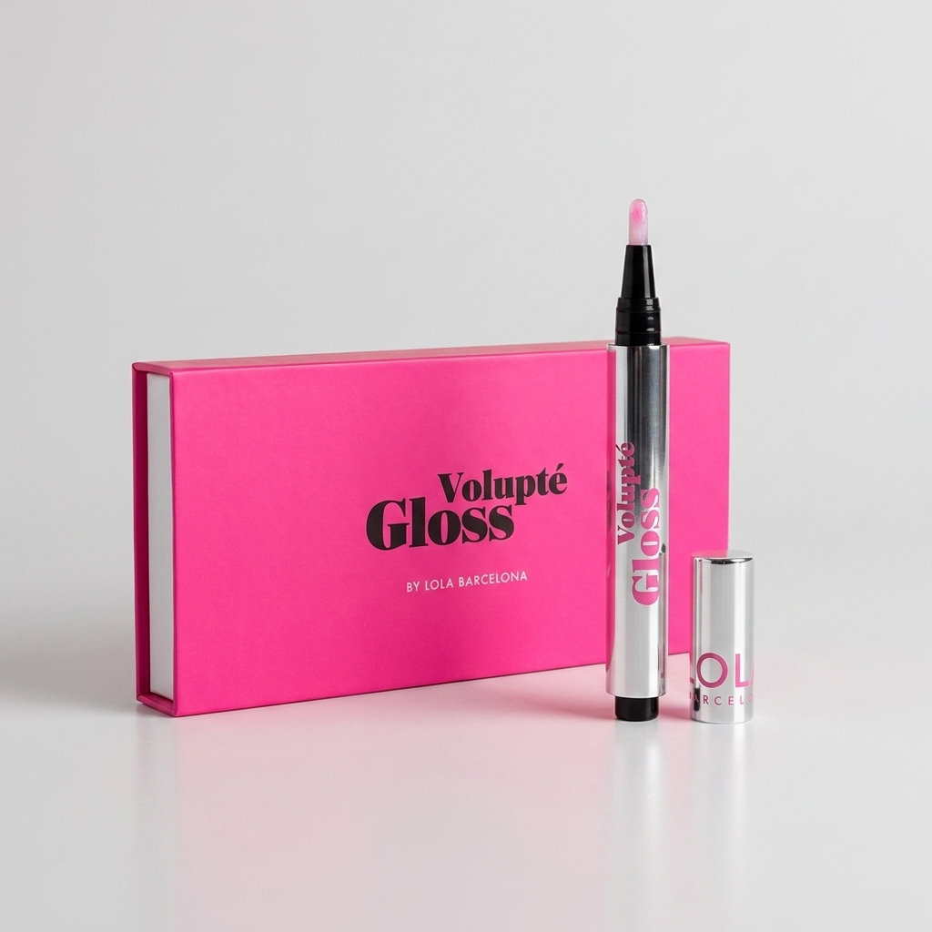 Voluminizador de Labios