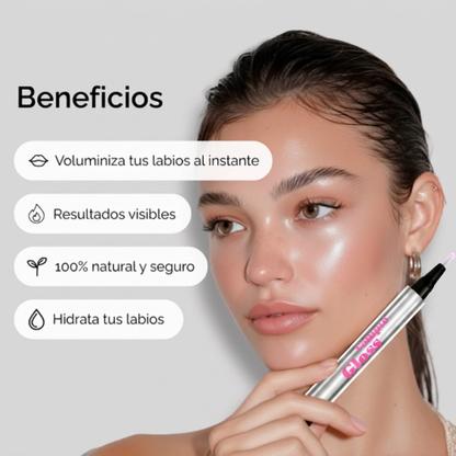 Voluminizador de Labios